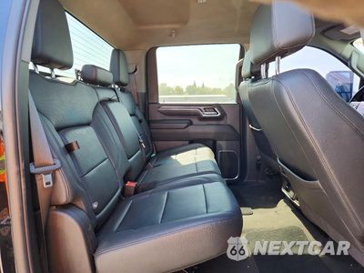Zdjęcie 10 z 13 samochodu: 2024 CHEVROLET SILVERADO K2500 HEAVY DUTY LTZ VIN:2GC1YPEY7R1146191 - miniatura