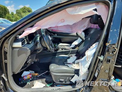 Zdjęcie 7 z 12 samochodu: 2022 KIA K5 GT LINE VIN:5XXG64J20NG101484 - miniatura