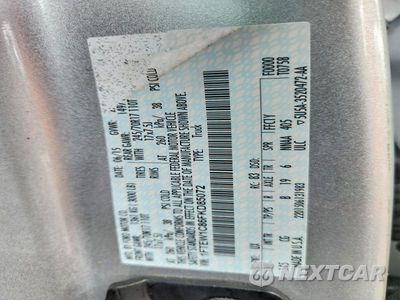 Zdjęcie 12 z 12 samochodu: 2015 FORD F150 SUPERCREW VIN:1FTEW1C86FKD85072 - miniatura
