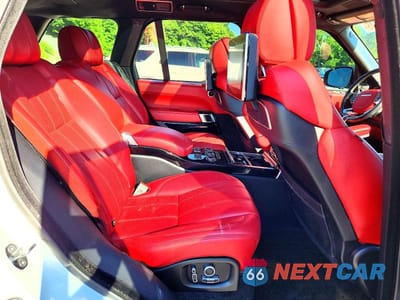Zdjęcie 11 z 13 samochodu: 2017 LAND ROVER RANGE ROVER AUTOBIOGRAPHY VIN:SALGV2FE5HA336823 - miniatura