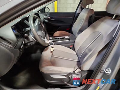 Zdjęcie 7 z 12 samochodu: 2021 HYUNDAI SONATA SE VIN:5NPEG4JA4MH067452 - miniatura