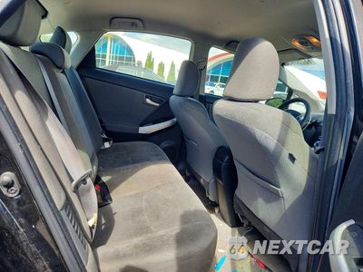Zdjęcie 10 z 12 samochodu: 2015 TOYOTA PRIUS THREE VIN:JTDKN3DU6F0442430 - miniatura