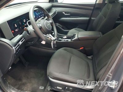 Zdjęcie 7 z 14 samochodu: 2025 HYUNDAI TUCSON SEL VIN:5NMJB3DE2SH578853 - miniatura