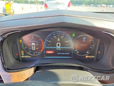Zdjęcie 9 z 12 samochodu: 2014 CADILLAC CTS VSPORT PREMIUM VIN:1G6AV5S81E0148724 - miniatura
