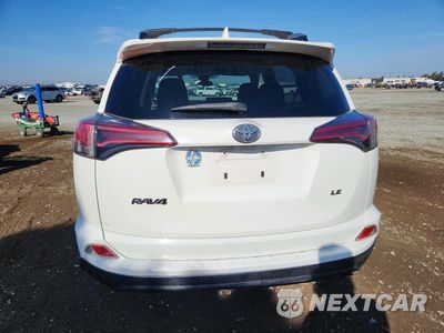 Zdjęcie 6 z 13 samochodu: 2018 TOYOTA RAV4 LE VIN:JTMZFREV9JJ729043 - miniatura