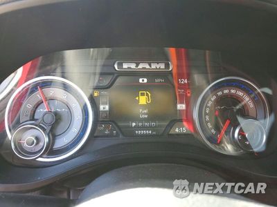Zdjęcie 9 z 13 samochodu: 2022 RAM 1500 BIG HORN/LONE STAR VIN:1C6SRFFT3NN204957 - miniatura