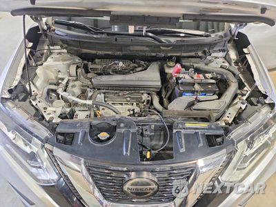 Zdjęcie 12 z 13 samochodu: 2018 NISSAN ROGUE SL VIN:JN8AT2MV6JW349650 - miniatura