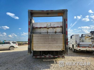 Zdjęcie 6 z 13 samochodu: 2018 FREIGHTLINER BUSINESS CLASS M2 REFRIGERATED BOX TRUCK VIN:3ALACXFE6JDJS9803 - miniatura
