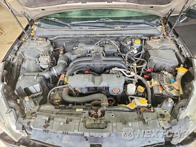 Zdjęcie 11 z 12 samochodu: 2016 SUBARU LEGACY 2.5I LIMITED VIN:4S3BNAJ64G3024684 - miniatura
