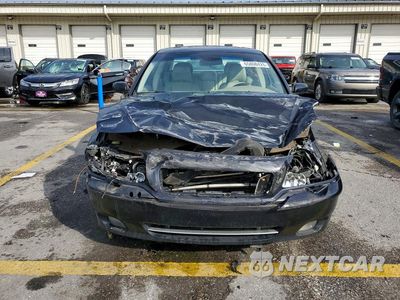 Piąte zdjęcie samochodu w środku: 2006 VOLVO S80 2.5T VIN:YV1TS592361445290 - miniatura