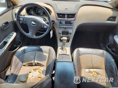 Zdjęcie 8 z 12 samochodu: 2008 CHEVROLET MALIBU LTZ VIN:1G1ZK57718F178521 - miniatura