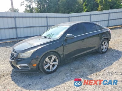 2015 CHEVROLET CRUZE LT 1G1PE5SB6F7165104 - główne zdjęcie licytacji z USA - miniatura
