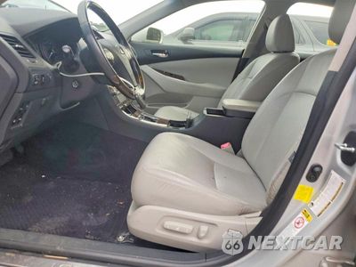 Zdjęcie 7 z 12 samochodu: 2012 LEXUS ES 350 VIN:JTHBK1EG0C2499923 - miniatura