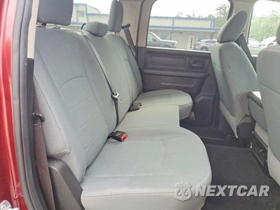 Zdjęcie 10 z 12 samochodu: 2016 RAM 1500 ST VIN:1C6RR7KTXGS378877 - miniatura