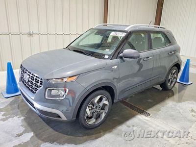 2026 HYUNDAI VENUE SEL KMHRC8A34TU471339 - główne zdjęcie licytacji z USA - miniatura