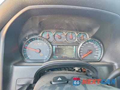 Zdjęcie 8 z 11 samochodu: 2015 CHEVROLET SILVERADO K2500 HEAVY DUTY LT VIN:1GC1KVEG1FF516780 - miniatura