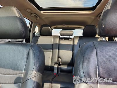 Zdjęcie 10 z 13 samochodu: 2015 NISSAN ROGUE SL VIN:5N1AT2MV3FC878554 - miniatura