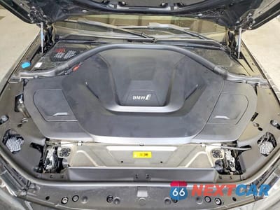Zdjęcie 11 z 12 samochodu: 2023 BMW I4 EDRIVE 40 VIN:WBY73AW05PFN98546 - miniatura