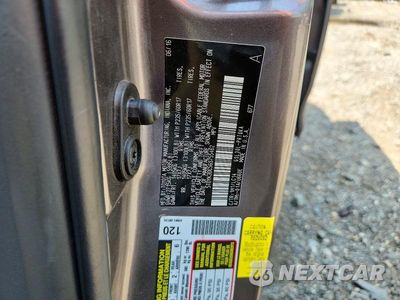 Zdjęcie 13 z 13 samochodu: 2016 TOYOTA SIENNA XLE PREMIUM 8-PASSENGER VIN:5TDYK3DC5GS755462 - miniatura