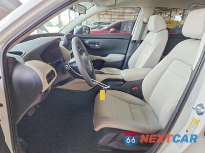 Zdjęcie 7 z 12 samochodu: 2024 HONDA HR-V LX VIN:3CZRZ1H32RM734242 - miniatura