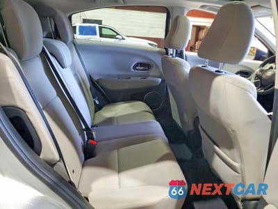 Zdjęcie 11 z 13 samochodu: 2016 HONDA HR-V EX VIN:3CZRU6H51GM768716 - miniatura