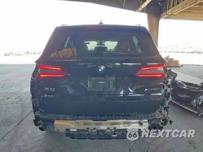 Zdjęcie 6 z 14 samochodu: 2022 BMW X5 XDRIVE40I VIN:5UXCR6C05N9M18072 - miniatura