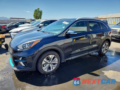 2020 KIA NIRO EX PREMIUM KNDCE3LG4L5056068 - główne zdjęcie licytacji z USA - miniatura
