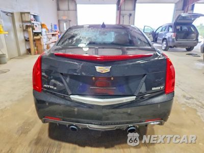 Zdjęcie 6 z 12 samochodu: 2015 CADILLAC ATS LUXURY VIN:1G6AH5RX6F0107768 - miniatura