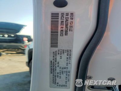 Zdjęcie 13 z 13 samochodu: 2024 JEEP COMPASS LATITUDE VIN:3C4NJDBN4RT598404 - miniatura