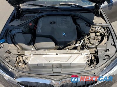 Zdjęcie 11 z 13 samochodu: 2020 BMW 330I VIN:3MW5R1J04L8B15627 - miniatura