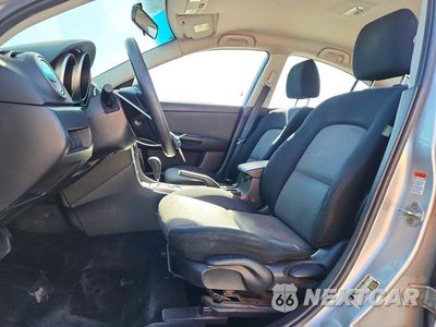 Zdjęcie 7 z 12 samochodu: 2006 MAZDA 3 I VIN:JM1BK32F761428091 - miniatura