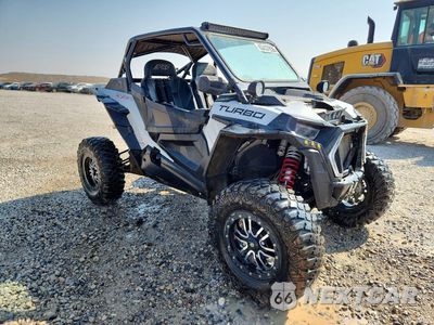 Zdjęcie 6 z 10 samochodu: 2021 POLARIS RZR XP TURBO UTILITY VEHICLE VIN:3NSNAE927MF138936 - miniatura