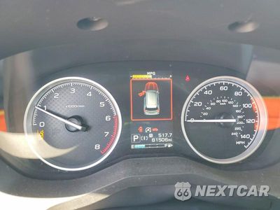 Zdjęcie 9 z 12 samochodu: 2020 SUBARU FORESTER PREMIUM VIN:JF2SKAJC5LH562923 - miniatura