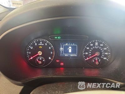Zdjęcie 9 z 14 samochodu: 2018 KIA SORENTO LX VIN:5XYPGDA3XJG347700 - miniatura