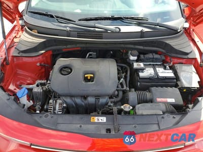 Zdjęcie 11 z 12 samochodu: 2021 KIA SOUL S VIN:KNDJ23AU4M7140115 - miniatura