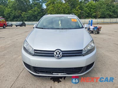 Piąte zdjęcie samochodu w środku: 2012 VOLKSWAGEN JETTA TDI VIN:3VWPL7AJ2CM674865 - miniatura