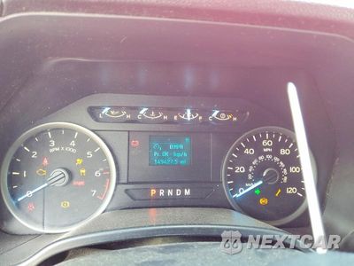 Zdjęcie 9 z 12 samochodu: 2019 FORD F150 SUPERCREW VIN:1FTEW1C53KFA66205 - miniatura