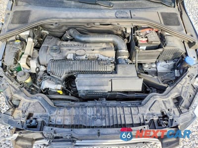 Zdjęcie 11 z 13 samochodu: 2016 VOLVO S60 CROSS COUNTRY T5 VIN:YV4612UMXG2001278 - miniatura