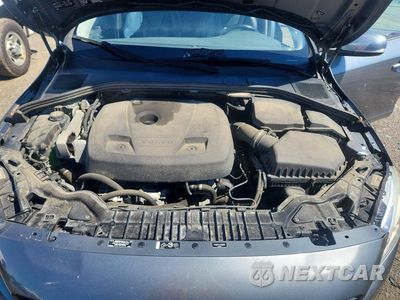 Zdjęcie 11 z 12 samochodu: 2018 VOLVO S60 DYNAMIC VIN:YV140MTL4J2458607 - miniatura