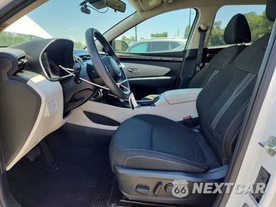 Zdjęcie 7 z 13 samochodu: 2024 HYUNDAI TUCSON SEL VIN:5NMJB3DE1RH393252 - miniatura
