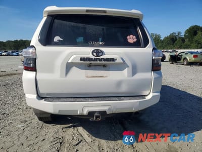 Zdjęcie 6 z 13 samochodu: 2014 TOYOTA 4RUNNER SR5 VIN:JTEZU5JR7E5081512 - miniatura