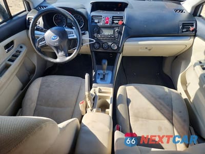 Zdjęcie 8 z 12 samochodu: 2014 SUBARU XV CROSSTREK 2.0 PREMIUM VIN:JF2GPACCXE8313122 - miniatura