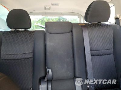 Zdjęcie 10 z 13 samochodu: 2019 NISSAN ROGUE SV VIN:KNMAT2MT2KP548278 - miniatura