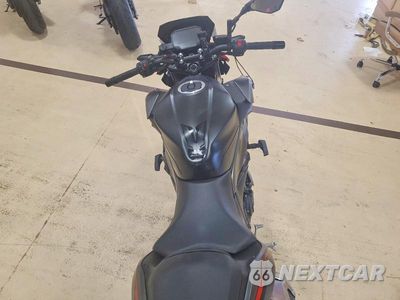 Zdjęcie 6 z 8 samochodu: 2025 KAWASAKI ER500 VIN:ML5ERGF16SDA58885 - miniatura