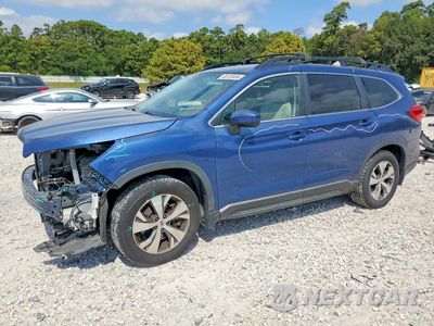 2019 SUBARU ASCENT PREMIUM 4S4WMACD9K3476120 - główne zdjęcie licytacji z USA - miniatura