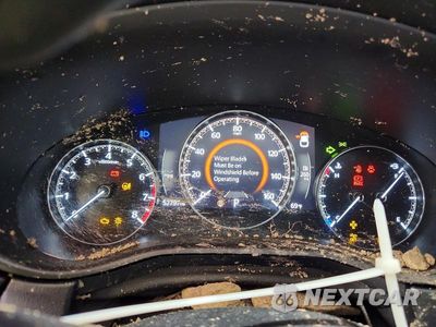 Zdjęcie 9 z 12 samochodu: 2024 MAZDA CX-30 VIN:3MVDMBAM0RM689081 - miniatura