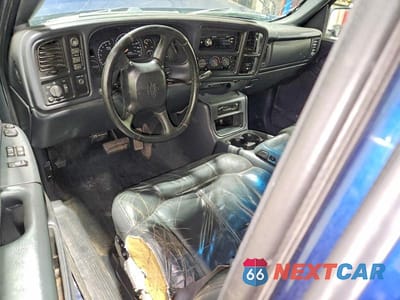Zdjęcie 8 z 13 samochodu: 2001 CHEVROLET SILVERADO K1500 VIN:1GCEK19T81E221207 - miniatura