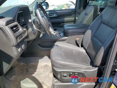 Zdjęcie 7 z 13 samochodu: 2024 CHEVROLET SUBURBAN K1500 RST VIN:1GNSKEKD6RR343136 - miniatura