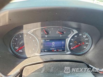 Zdjęcie 9 z 12 samochodu: 2020 CHEVROLET EQUINOX LT VIN:2GNAXKEV5L6156599 - miniatura