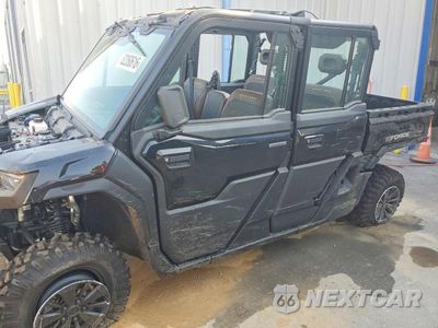 Zdjęcie 9 z 10 samochodu: 2026 CFMOTO UFORCE UTILITY VEHICLE VIN:LCELE1ZJ4TM006767 - miniatura